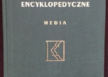 Praca zbiorowa – Aktualizacje encyklopedyczne. Media