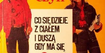 Marie-Francoise Padioleau – Nastolatki, czyli co się dzieje z ciałem i duszą gdy ma się 13-18 lat