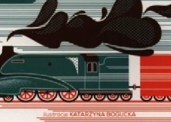 Julian Tuwim, Katarzyna Bogucka – Lokomotywa