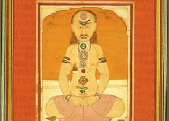 Aleister Crowley – Osiem wykładów o jodze