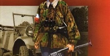 Adam Jońca – Pistolet maszynowy ”Błyskawica”