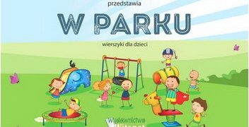 Wujek Bajka – W parku