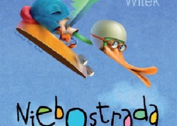 Rafał Witek, Piotr Rychel – Niebostrada