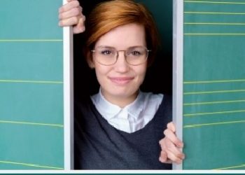 Elżbieta Lisowska – Kondycja zawodowa nauczycieli. W poszukiwaniu skutecznej profilaktyki wypalenia zawodowego