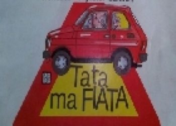 Ireneusz Krzysztof Szmidt – Tata ma Fiata