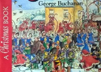 Autor nieznany – Sainsbury’s The Twelve Days of Christmas