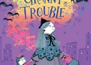 Tracey Corderoy – Hubble Bubble Granny Trouble