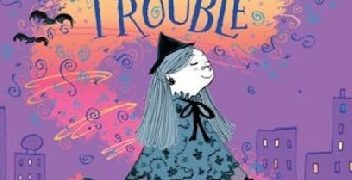 Tracey Corderoy – Hubble Bubble Granny Trouble