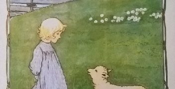 Siv Widerberg – Barnens första bok