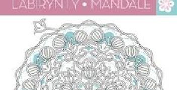 Marine Franiatte – Labirynty mandale