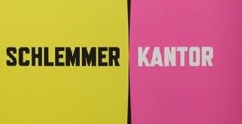 Praca zbiorowa – Schlemmer | Kantor