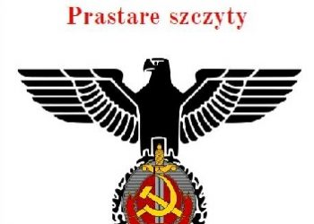 Beniamin Tytus Muszyński – Dinara: Prastare szczyty
