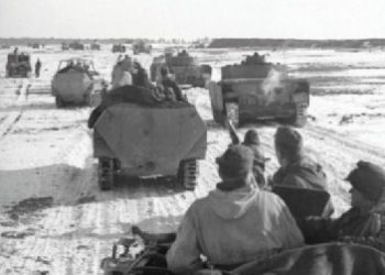 Jean Lopez – Kocioł Czerkasy-Korsuń i bitwa o Dniepr (wrzesień 1943 – luty 1944)