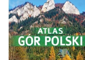 Barbara Zygmańska – Atlas gór Polski