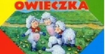 Wanda Chotomska – Córeczka owieczka