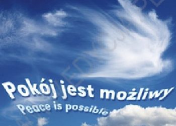 Praca zbiorowa – Pokój jest możliwy. Peace is possible. Perełka 222