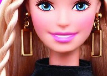 Massimiliano Capella – Barbie. The Icon