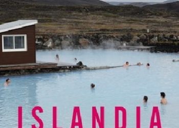 Piotr Milewski – Islandia albo najzimniejsze lato od pięćdziesięciu lat