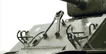 Oscar E. Gilbert, Romain Cansière – Czołgi. Stulecie broni pancernej