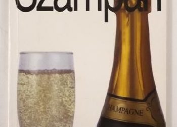 Nikolas Montesole – Dobry blef wchodzi w krew Szampan