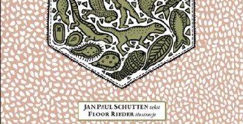 Jan Paul Schutten, Floor Rieder – Ewolucja. Zagadka życia na ziemi