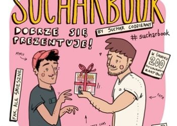Suchar Codzienny – Sucharbook