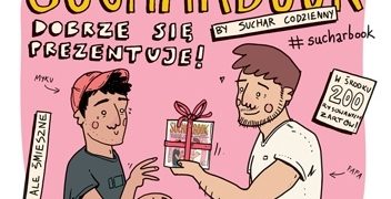 Suchar Codzienny – Sucharbook