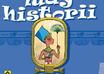 Christian Hill – Wielkie ludy historii: Egipcjanie