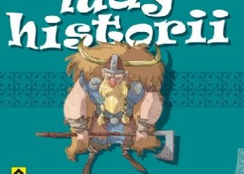 Christian Hill – Wielkie ludy historii: Wikingowie