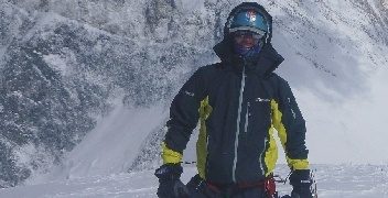 Łukasz Łagożny – Jak długa jest noc