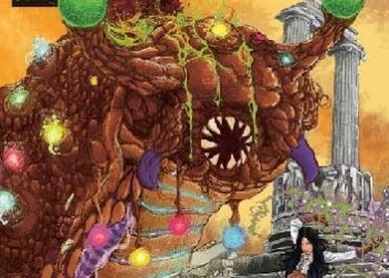 James Edward Raggi IV – Slügs!