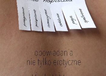 Hanka V. Mody – Chciałbym, żebyś mnie napisała