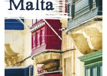 Bartosz Sadulski – Malta. Pascal Holiday
