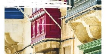 Bartosz Sadulski – Malta. Pascal Holiday