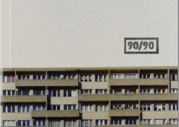 Menno van der Meen – 90/90. Gdynai en face