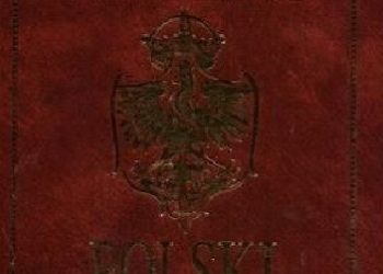 Praca zbiorowa – Wielka Encyklopedia Polski (Tom 5)