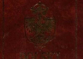 Praca zbiorowa – Wielka Encyklopedia Polski (Tom 9)