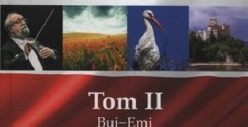 Praca zbiorowa – Encyklopedia Polska (Tom II)