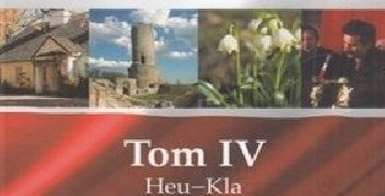 Praca zbiorowa – Encyklopedia Polska (Tom IV)