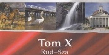 Praca zbiorowa – Encyklopedia Polska (Tom X)