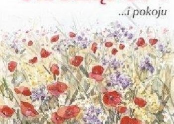 Helen Exley – Życzę Ci szczęścia …i pokoju.