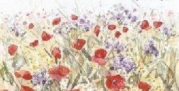 Helen Exley – Życzę Ci szczęścia …i pokoju.