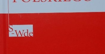 Praca zbiorowa – Słownik Języka Polskiego (Tom 5)