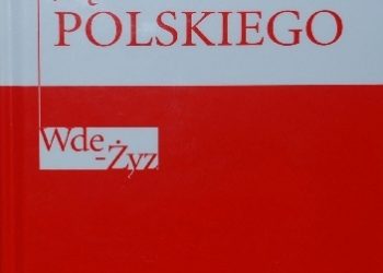 Praca zbiorowa – Słownik Języka Polskiego (Tom 6)