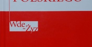 Praca zbiorowa – Słownik Języka Polskiego (Tom 6)
