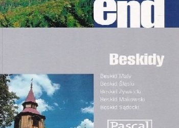 Praca zbiorowa – Polska na weekend. Beskidy