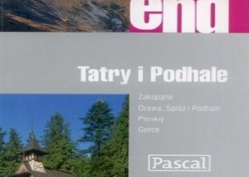 Praca zbiorowa – Polska na weekend. Tatry i Podhale