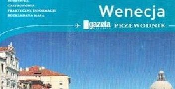 Jack Altman – Wenecja