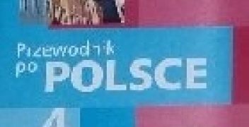 Praca zbiorowa – Przewodnik po Polsce część 4