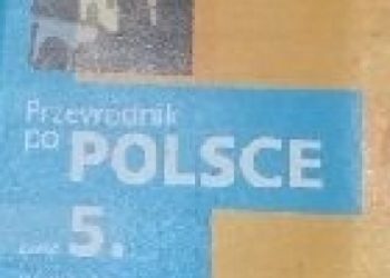 Praca zbiorowa – Przewodnik po Polsce część 5